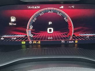 Skoda Kodiaq 1.5 TSI 150pk 7-traps aut Sportline Bus - nap - nardo grey - keyless - virtual - sfeerverl - nav - cam - memory picture 33