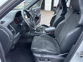 Skoda Kodiaq 1.5 TSI 150pk 7-traps aut Sportline Bus - nap - nardo grey - keyless - virtual - sfeerverl - nav - cam - memory picture 79