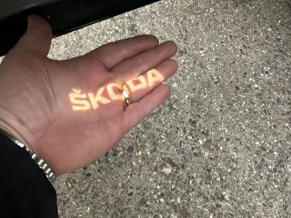 Skoda Kodiaq 1.5 TSI 150pk 7-traps aut Sportline Bus - nap - nardo grey - keyless - virtual - sfeerverl - nav - cam - memory picture 87