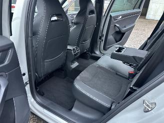 Skoda Kodiaq 1.5 TSI 150pk 7-traps aut Sportline Bus - nap - nardo grey - keyless - virtual - sfeerverl - nav - cam - memory picture 67
