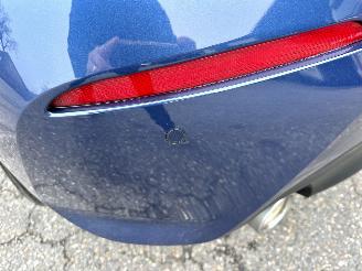 BMW 1-serie 118i 136pk 7-Traps aut High Exe - nap - virtual - nav - cam - front + line + park assist - leer + stoelverw - sfeerverl picture 97