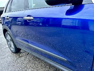 Kia e-Niro 64kWh 204pk aut DynamicPlusLine - nap - schuifdak - carplay - keyless - stuurverw - front + line assist picture 101