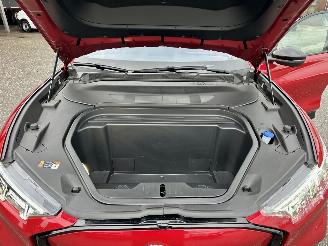 Ford Mustang Mach-e 75 kWh AWD 371pk aut Premium - pano - 360cam - leer - stoel + stuurverw - b&o - front + line + side assist picture 62