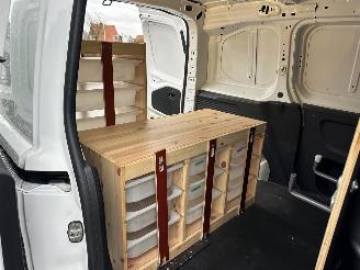 Citroën Berlingo 1.5 BlueHDI 99pk 6-bak euro6 Club - nap - airco - cruise - pdc - carplay - schuif + klapdeuren picture 13