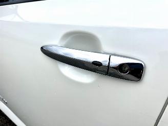 Nissan Leaf 40kWh 150pk aut n-connecta - 15dkm nap - 1e eig - keyless - 360 cam - navi - stuurverw - stoelverw v+a picture 9