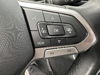 Volkswagen Multivan 2.0 TDI 150pk 6-bak cruise - nap - 6-pers - cam - navi - virtual - 2x elektr schuifdeur - elektr klep picture 26