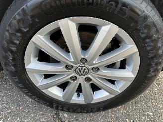 Volkswagen Multivan 2.0 TDI 150pk 6-bak cruise - nap - 6-pers - cam - navi - virtual - 2x elektr schuifdeur - elektr klep picture 79