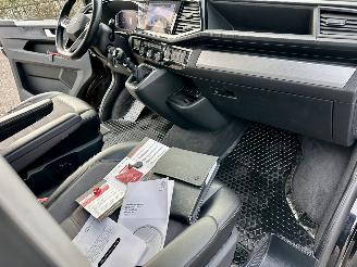 Volkswagen Multivan 2.0 TDI 150pk 6-bak cruise - nap - 6-pers - cam - navi - virtual - 2x elektr schuifdeur - elektr klep picture 41