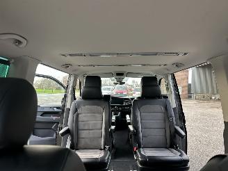 Volkswagen Multivan 2.0 TDI 150pk 6-bak cruise - nap - 6-pers - cam - navi - virtual - 2x elektr schuifdeur - elektr klep picture 57