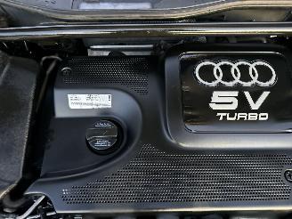 Audi TT Roadster 1.8 5v turbo 179pk 6-bak quattro - elektr dak - bose - leer - stoelverw - clima - cruise - documentatie picture 62