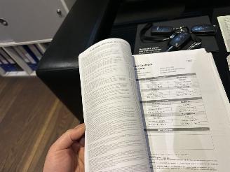 Audi TT Roadster 1.8 5v turbo 179pk 6-bak quattro - elektr dak - bose - leer - stoelverw - clima - cruise - documentatie picture 29