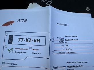 Opel Meriva 1.6i 16v 105pk aut Temptation - 53dkm nap - clima - cruise - lmv - elektr spiegels + ramen voor picture 53