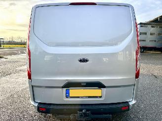 Ford Transit Custom 300 2.0 TDCI 105pk 6-bak L2/H1 euro.6 Trend 3pers - nap - navi - cam - pdc v+a - trekh - airco - cruise picture 63