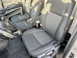 Ford Transit Custom 300 2.0 TDCI 105pk 6-bak L2/H1 euro.6 Trend 3pers - nap - navi - cam - pdc v+a - trekh - airco - cruise picture 15