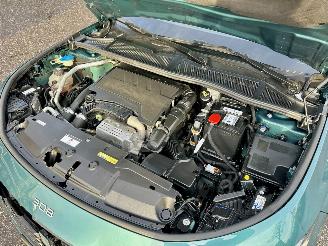 Peugeot 308 1.2 Turbo 131pk 6-bak Allure Pack Bus - 58dkm nap - 360cam - nav - front + line + side assist - keyless - virtual picture 12