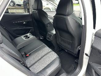 Peugeot 3008 1.2 Turbo 131pk 6-bak Premium - nap - navi - cam - virtual - elektr klep - 19 inch - line assist - keyless - pdc v+a picture 17
