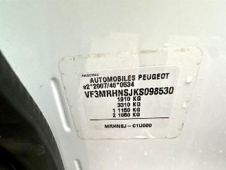 Peugeot 3008 1.2 Turbo 131pk 6-bak Premium - nap - navi - cam - virtual - elektr klep - 19 inch - line assist - keyless - pdc v+a picture 43