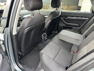 Audi A6 2.0 TFSI 170pk aut Bus Edition sedan - nap - navi - pdc - 20 inch - clima - cruise - distr.riem verv bij 177dkm picture 24