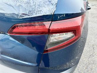 Skoda Karoq 1.5 TSI 150pk 7-Traps aut Bus.Edition - nap - navi - stoelverw - pdc - front assist - keyless - inkl trekh picture 75