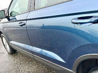 Skoda Karoq 1.5 TSI 150pk 7-Traps aut Bus.Edition - nap - navi - stoelverw - pdc - front assist - keyless - inkl trekh picture 86