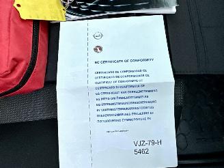 Opel Combo 1.5D Turbo 102pk euro.6 L2 Edition - nap - navi - cam - solar dak - clayton lps ll - pdc - trekh - klapdeuren picture 45