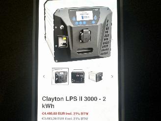 Opel Combo 1.5D Turbo 102pk euro.6 L2 Edition - nap - navi - cam - solar dak - clayton lps ll - pdc - trekh - klapdeuren picture 48