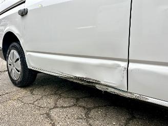 Volkswagen Transporter 2.0 TDI L1/H1 Comfortl - 37dkm nap - airco - cruise - pdc - trekh - klapdeuren - imperiaal - facelift model picture 63