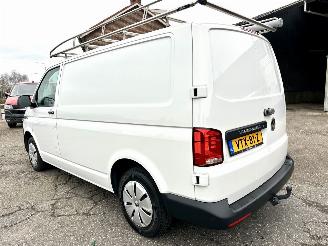 Volkswagen Transporter 2.0 TDI L1/H1 Comfortl - 37dkm nap - airco - cruise - pdc - trekh - klapdeuren - imperiaal - facelift model picture 7
