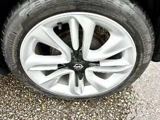 Opel Adam Cabrio 1.0 turbo 90pk 6-bak Rocks Online Ed - nap - clima - cruise - pdc v+a - 17 inch - side assist - elektr dak picture 77