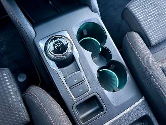 Ford Focus 1.5D 120pk 8-traps aut + F1 ST-Line x - nap - hud - b&o - navi - cam - keyless - stuur + stoelverw picture 66