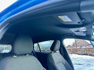 Ford Focus 1.5D 120pk 8-traps aut + F1 ST-Line x - nap - hud - b&o - navi - cam - keyless - stuur + stoelverw picture 56