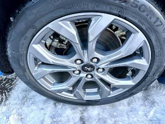 Ford Focus 1.5D 120pk 8-traps aut + F1 ST-Line x - nap - hud - b&o - navi - cam - keyless - stuur + stoelverw picture 87