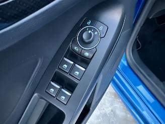 Ford Focus 1.5D 120pk 8-traps aut + F1 ST-Line x - nap - hud - b&o - navi - cam - keyless - stuur + stoelverw picture 50