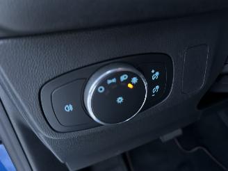 Ford Focus 1.5D 120pk 8-traps aut + F1 ST-Line x - nap - hud - b&o - navi - cam - keyless - stuur + stoelverw picture 49