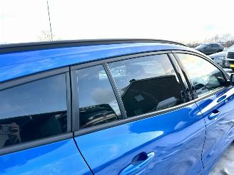 Ford Focus 1.5D 120pk 8-traps aut + F1 ST-Line x - nap - hud - b&o - navi - cam - keyless - stuur + stoelverw picture 98