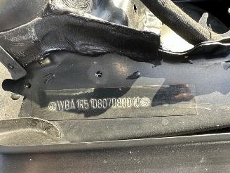 BMW 1-serie 118i 8-traps aut M-Sport Ed Shadow High Exe - nap - schuifdak - leer - pdc v+a - stoelverw - alarm picture 61