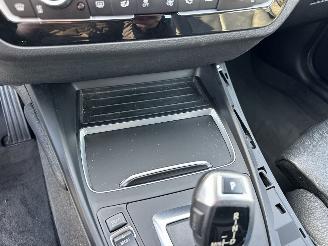 BMW 1-serie 118i 8-traps aut M-Sport Ed Shadow High Exe - nap - schuifdak - leer - pdc v+a - stoelverw - alarm picture 35