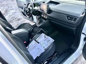 Renault Kangoo E-Tech 44kwh 122pk aut advance - nap - 2x schuifdeur - 1e eig - clima - cruise - pdc picture 42