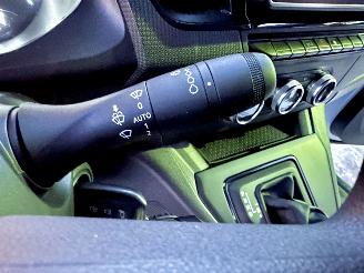 Renault Kangoo E-Tech 44kwh 122pk aut advance - nap - 2x schuifdeur - 1e eig - clima - cruise - pdc picture 28