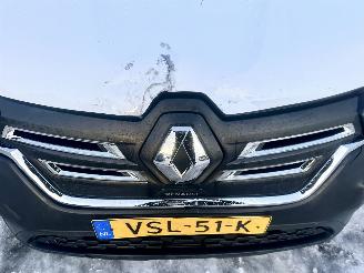 Renault Kangoo E-Tech 44kwh 122pk aut advance - nap - 2x schuifdeur - 1e eig - clima - cruise - pdc picture 60