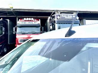 Renault Kangoo E-Tech 44kwh 122pk aut advance - nap - 2x schuifdeur - 1e eig - clima - cruise - pdc picture 11