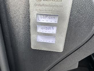 Lexus Ct 200h Hybrid 123pk aut Luxury Line - nap - nav - leer - camera - memory - xenon - pdc v+a - keyless picture 23