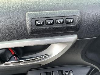 Lexus Ct 200h Hybrid 123pk aut Luxury Line - nap - nav - leer - camera - memory - xenon - pdc v+a - keyless picture 14