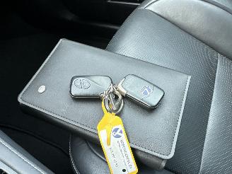 Lexus Ct 200h Hybrid 123pk aut Luxury Line - nap - nav - leer - camera - memory - xenon - pdc v+a - keyless picture 42