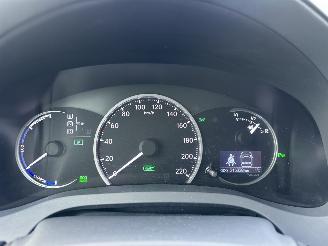 Lexus Ct 200h Hybrid 123pk aut Luxury Line - nap - nav - leer - camera - memory - xenon - pdc v+a - keyless picture 47