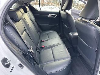 Lexus Ct 200h Hybrid 123pk aut Luxury Line - nap - nav - leer - camera - memory - xenon - pdc v+a - keyless picture 64