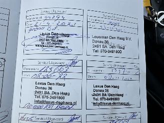 Lexus Ct 200h Hybrid 123pk aut Luxury Line - nap - nav - leer - camera - memory - xenon - pdc v+a - keyless picture 36