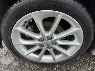 Lexus Ct 200h Hybrid 123pk aut Luxury Line - nap - nav - leer - camera - memory - xenon - pdc v+a - keyless picture 77