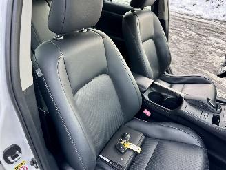 Lexus Ct 200h Hybrid 123pk aut Luxury Line - nap - nav - leer - camera - memory - xenon - pdc v+a - keyless picture 62