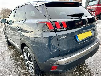 Peugeot 3008 1.2T PureTech 131pk aut + f1 Première - virtual - line + side assist - clima - cruise - pdc v+a - privacy glass picture 6